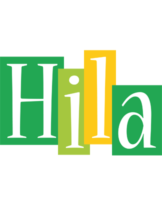 Hila lemonade logo