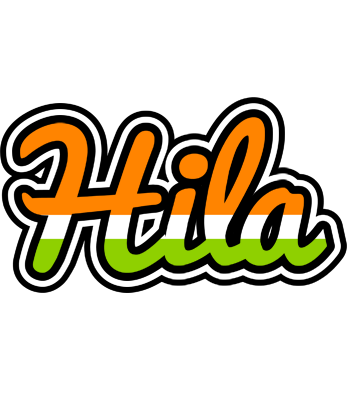 Hila mumbai logo