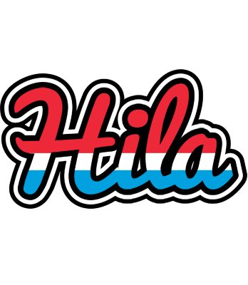Hila norway logo