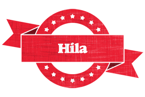 Hila passion logo