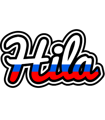 Hila russia logo