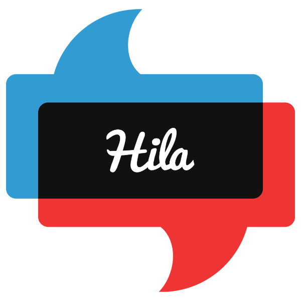 Hila sharks logo