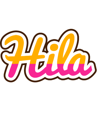 Hila smoothie logo