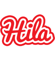 Hila sunshine logo