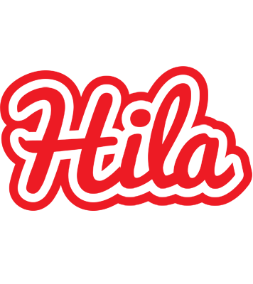 Hila sunshine logo