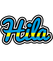 Hila sweden logo