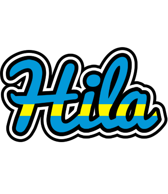 Hila sweden logo