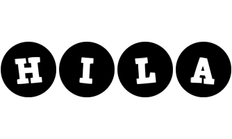 Hila tools logo