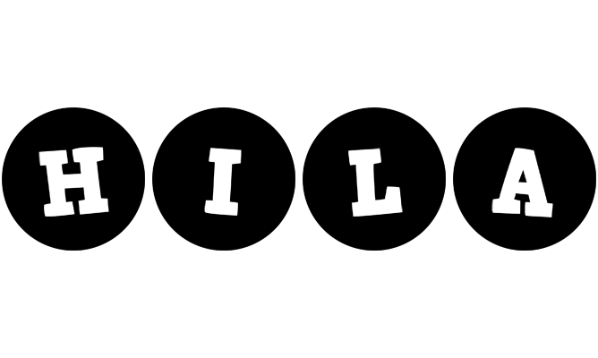 Hila tools logo