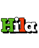 Hila venezia logo