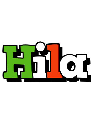 Hila venezia logo