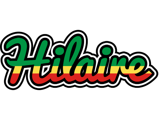Hilaire african logo
