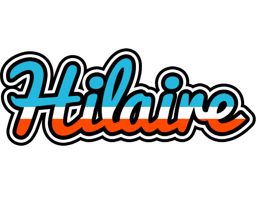 Hilaire america logo