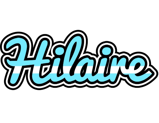 Hilaire argentine logo