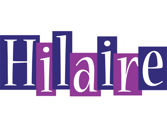 Hilaire autumn logo
