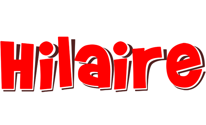 Hilaire basket logo