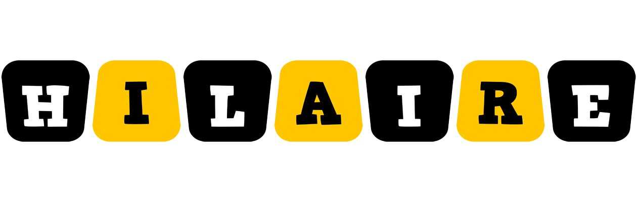 Hilaire boots logo
