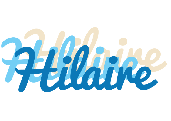 Hilaire breeze logo