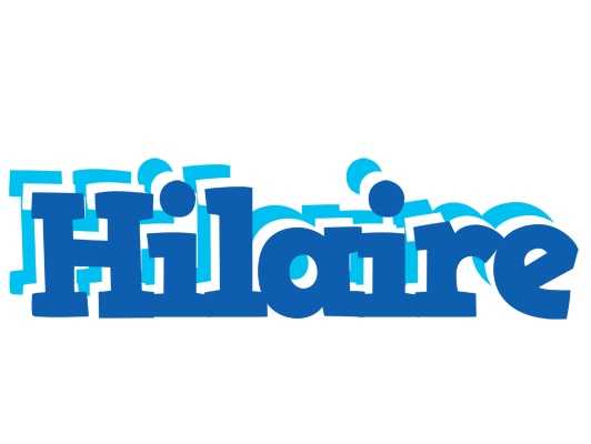 Hilaire business logo