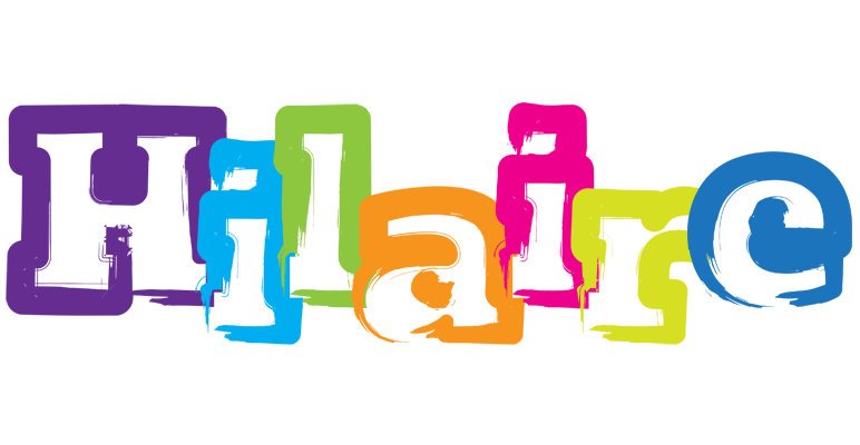 Hilaire casino logo