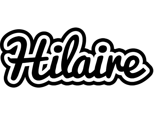 Hilaire chess logo