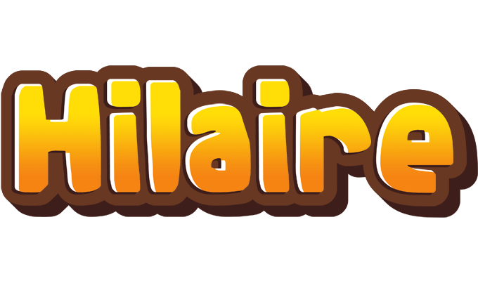 Hilaire cookies logo