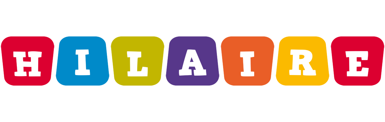 Hilaire daycare logo