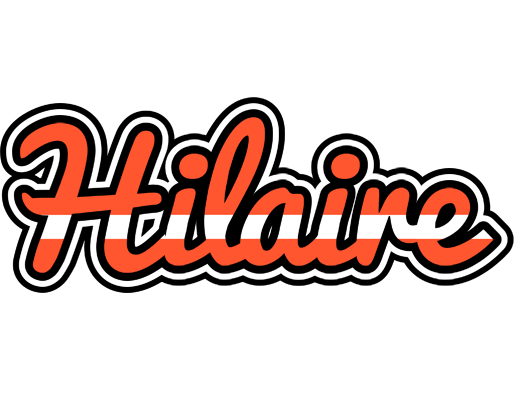 Hilaire denmark logo