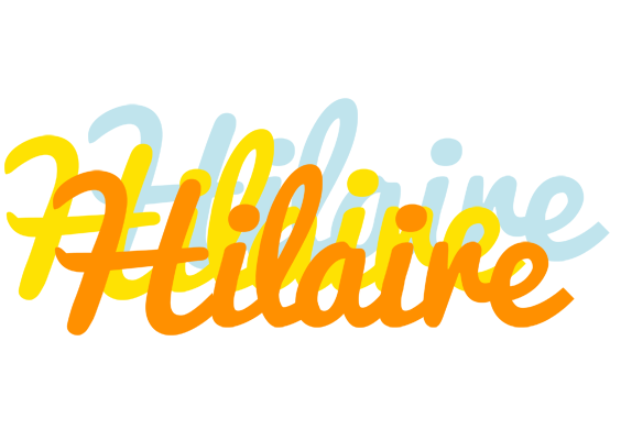 Hilaire energy logo