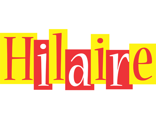 Hilaire errors logo