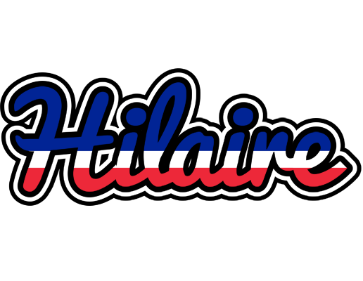 Hilaire france logo