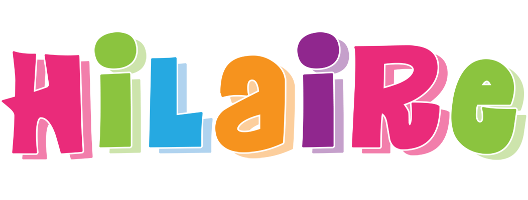 Hilaire friday logo