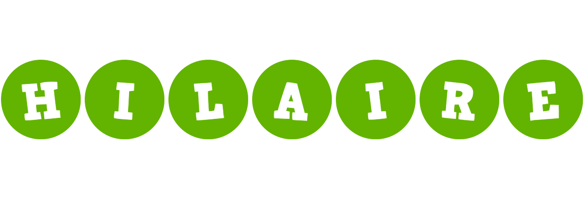 Hilaire games logo