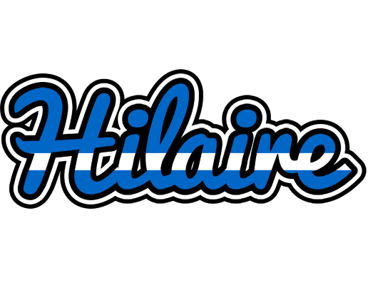 Hilaire greece logo