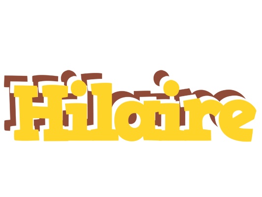 Hilaire hotcup logo