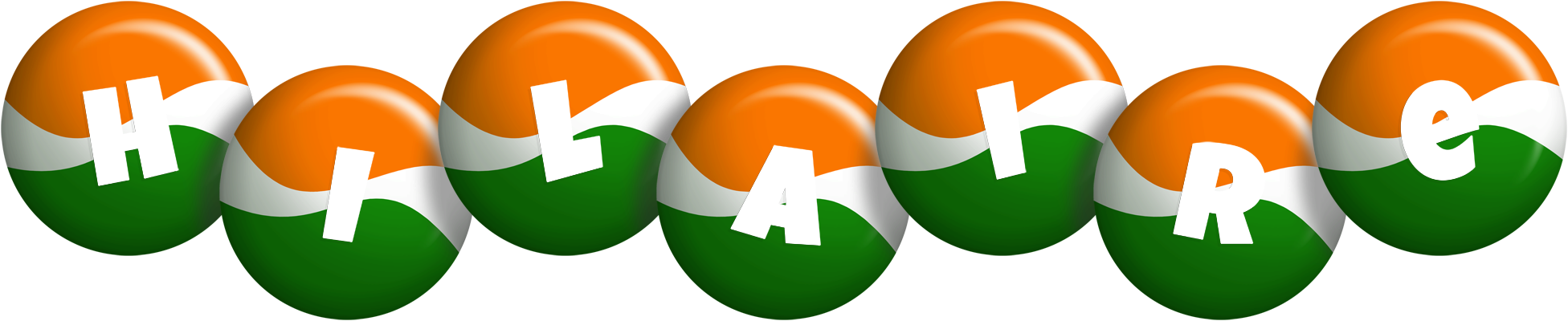 Hilaire india logo