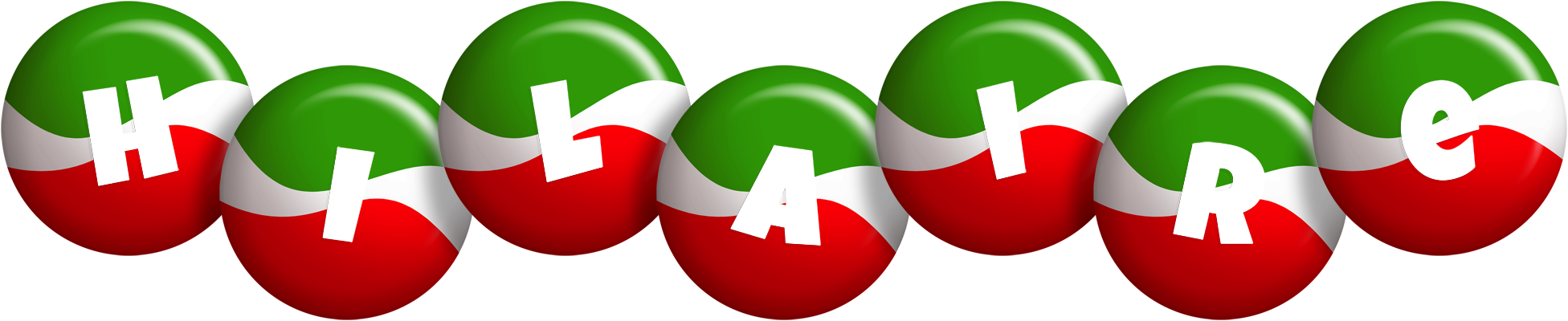 Hilaire italy logo