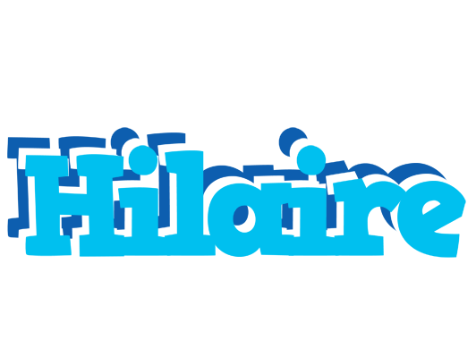 Hilaire jacuzzi logo