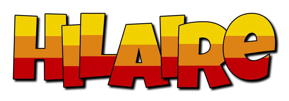 Hilaire jungle logo