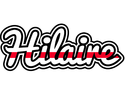 Hilaire kingdom logo