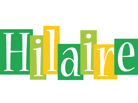 Hilaire lemonade logo