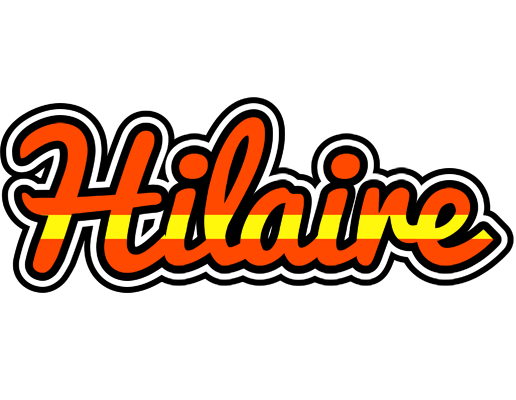 Hilaire madrid logo