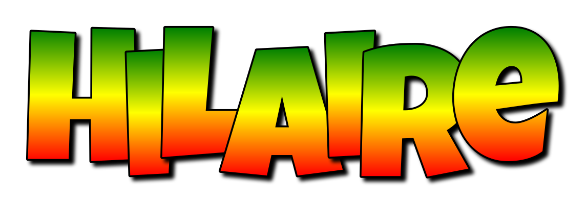 Hilaire mango logo