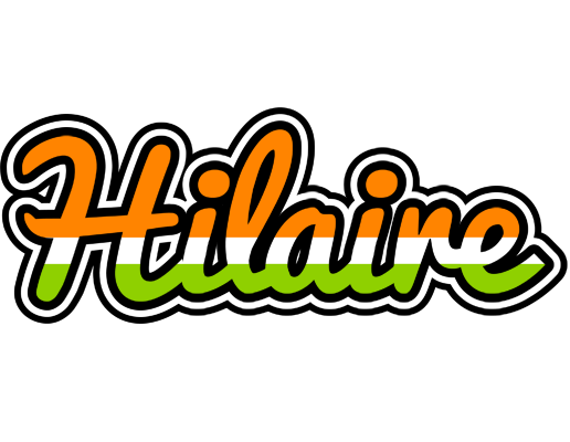 Hilaire mumbai logo