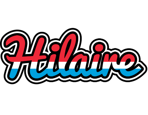 Hilaire norway logo