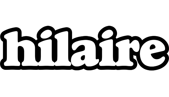 Hilaire panda logo