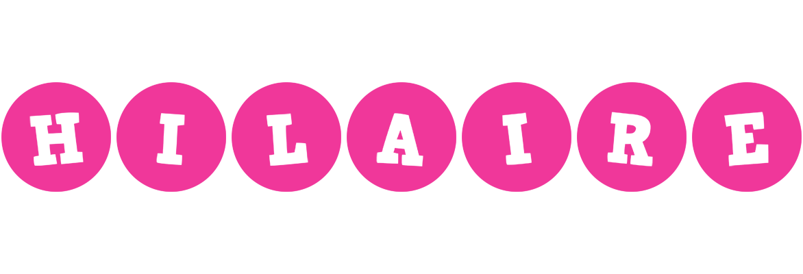 Hilaire poker logo