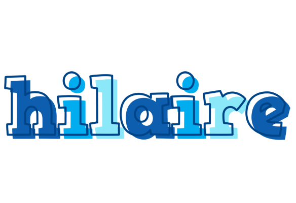 Hilaire sailor logo