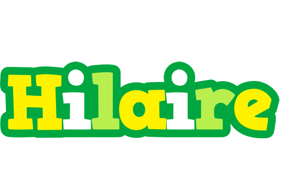 Hilaire soccer logo