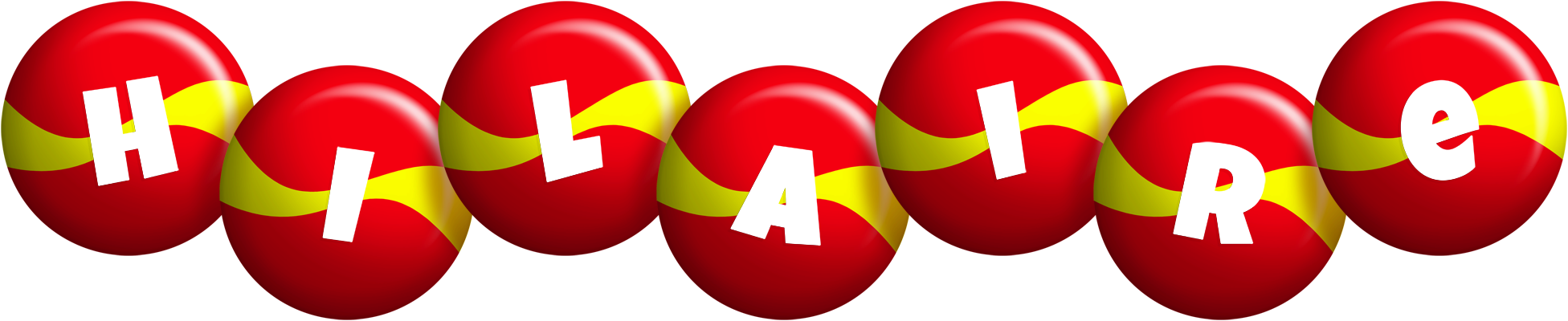 Hilaire spain logo